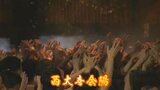約1万人の裸衆が福を授かろうとぶつかり合う天下の奇祭・裸祭り「西大寺会陽」開催 今年の福男が決まる【岡山】|TBS NEWS DIG