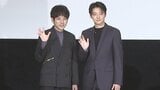 【嵐・二宮和也】 櫻井海音の称賛に「ここ使ってください」　無関係の神木隆之介にも感謝【推しの子】|TBS NEWS DIG