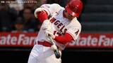 エンゼルス大谷翔平 今季3度目となる2試合連続の18号ホームラン、ア・リーグトップ19本のジャッジに1本差|TBS NEWS DIG