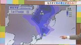 17日はカラッと晴れるが冷たい風が強く吹く予想 そしてもうすぐ冬の寒さが終わる? 気象予報士が解説 山梨 【天気】|TBS NEWS DIG