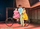 ロンドンで続く舞台「となりのトトロ」で“父親役”の日本人俳優 異国でぶつかった壁…演劇界に訪れた“変化”とは|TBS NEWS DIG