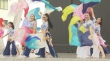 大分市中心部で音楽やダンスのイベント およそ350人が出演し華やかなステージ 大分 | 大分のニュース|OBS NEWS|大分放送