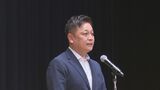 「市民とともに小松の発展のために尽くしていきたいという強い思いになった」石川・小松市の宮橋市長 2期目に向け立候補を表明　|　石川県のニュース｜MRO北陸放送