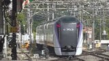 【速報】中央線の特急あずさ、かいじの運転を上下線で再開 |TBS NEWS DIG