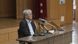 「核のごみ」最終処分地選定 退任の脇山町長 文献調査「一定の意義あった」 | 福岡のニュース|RKB NEWS|RKB毎日放送