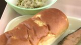 地元で“白いも”と呼ばれる「幻のサツマイモ」のパンが学校給食に 愛媛県・新居浜市 | 愛媛のニュース - Nスタえひめ|あいテレビは6チャンネル