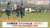 山形県内観光地のGW観光客 約89万人コロナ禍前の約9割に 知事「場面に応じた感染対策を」　|　山形のニュース│TUYテレビユー山形