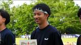 「まだまだ自分の中でギアが上がりそう」仙台二高2年・玉木大誠選手 東北高校陸上大会100m決勝で3位に食い込みインターハイ出場決定|TBS NEWS DIG