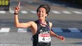 GMO創部10年目で悲願の初優勝!圧巻の大会新 2区今江で首位に、太田&嶋津が連続区間新の爆走【ニューイヤー駅伝】|TBS NEWS DIG
