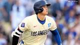 大谷翔平 4試合ぶりの28号!30歳初アーチで日本人初メジャー通算200号に王手 “1日遅れのバースデー弾”|TBS NEWS DIG