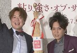 【 ぺこぱ 】 「粘り強さ・オブ・ザ・イヤー2025」受賞 2年連続、サンミュージック芸人受賞に「たまたま粘り強い芸人が多いだけ」|TBS NEWS DIG