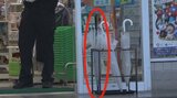 【独自】コンビニ強盗 傘を忘れて逃げたか 現場の傘立てからビニール傘を押収　熊本県宇城市　|　熊本のニュース｜RKK NEWS｜RKK熊本放送