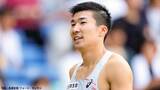 「東京のリベンジはパリで」“日本人初の9秒台”桐生祥秀が語ったパリ五輪への覚悟【陸上】|TBS NEWS DIG