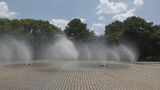 名古屋は最高気温37.3℃と3日連続「猛暑日」に 公園には涼を求めて噴水で遊ぶ子どもも キンキンに冷えた氷の需要も高まる | 名古屋・愛知・岐阜・三重のニュース【CBC news】 | CBC web