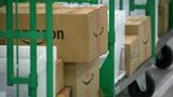 置き配、翌日配送より利用しやすく アマゾン独自の配送拠点が鹿児島に 働き方も「自由」 | 鹿児島のニュース|MBC NEWS|南日本放送