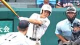 【甲子園】霞ケ浦は横浜に敗れ8強ならず 2度リード奪うも逆転負け 背番号10小林は6回途中3失点 渡辺先制打&村上が一時勝ち越し打も|TBS NEWS DIG