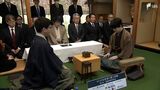 4連覇を狙う藤井聡太七冠か 初の王将獲得かかる永瀬拓矢九段か 掛川城で2年ぶりで開幕「王将戦七番勝負」第1局 | 静岡のニュース | SBSNEWS | 静岡放送