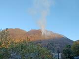 【速報】今治市・大三島で山火事が発生し延焼中 ヘリも出動し消火にあたる【愛媛】 | 愛媛のニュース - Nスタえひめ|あいテレビは6チャンネル