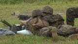 米海兵隊が実弾射撃訓練を報道陣に公開　「安全性を証明するため」　|　沖縄のニュース｜RBC 琉球放送