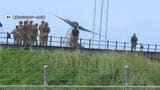 大きく傾き地面に接触…陸上自衛隊のオスプレイが与那国島で機体を損傷 全機飛行停止に 日米共同演習に参加 | 沖縄のニュース|RBC 琉球放送