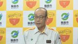 坂口輪島市長「3年後に日常取り戻す」復興計画策定へ… “もとよりもっと新・輪島”の新スローガンも発表　|　石川県のニュース｜MRO北陸放送