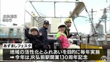運転シミュレータで鉄道乗務員体験も　JR弘前駅のイベントに鉄道ファン集う　|　青森のニュース│ATV NEWS│青森テレビ