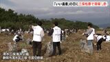 「松林は生活に密着」“11・13いい遺産”の日に世界文化遺産・三保松原で清掃活動—静岡・清水区|TBS NEWS DIG