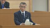 「最後の最後まで走り抜ける」愛南町・清水町長(73) 次期町長選に出馬しない意向 | 愛媛のニュース - Nスタえひめ|あいテレビは6チャンネル
