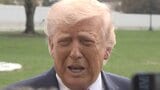 トランプ大統領「ノーベル平和賞については話をしない」 これまでは“受賞に意欲”も|TBS NEWS DIG