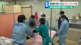 “断らない救急”を目指して…『県央基幹病院』開院まで1年 見えてきた課題とは 新潟県 | 新潟のニュース・天気|BSN NEWS|BSN新潟放送