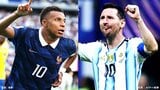 W杯ベスト4出揃う!連覇目指すアルゼンチンはイングランドと、前回準Vのフランスは“無敵艦隊”スペインと【北中米大会】|TBS NEWS DIG
