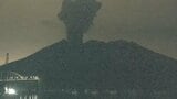 桜島で噴火　噴煙2400ｍ【22日の降灰予報】鹿児島市、姶良市などへ降灰予想|TBS NEWS DIG