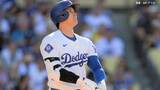 大谷翔平 4年連続30号は衝撃の144m弾、“レジェンド”カーショウも「あんな打球見たことない」ド軍は6発で後半戦3連勝|TBS NEWS DIG