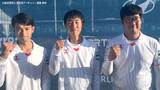 アーチェリー団体14年ぶり銅メダル!パリ五輪の切符獲得 6大会連続出場の古川「目指しているものは金メダル」【世界選手権】|TBS NEWS DIG
