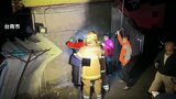 台湾南部・嘉義県で震度6弱 マグニチュード6.4 これまでに27人がけが 建物倒壊も|TBS NEWS DIG