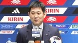 第3次森保ジャパン、松木玖生ら4人が初招集　国際親善試合代表メンバー31人発表、W杯後“森保ジャパン初陣”へ【メンバー一覧】|TBS NEWS DIG