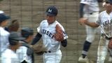 藤枝明誠が3年ぶり東海大会出場決める 聖隷クリストファーに6-3 秋の高校野球静岡県大会【準決勝速報】 | 静岡のニュース | SBSNEWS | 静岡放送