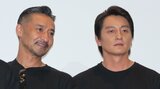【本宮泰風】‟日本統一”チームは「準備するのが遅いけど最後に帳尻を合わせる」撮影で山口祥行は‟記憶”を飛ばす|TBS NEWS DIG