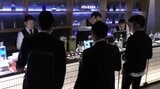 大分県の酒造会社が展開する麦焼酎のCMやポスターなどを紹介するイベントで芽吹き屋が菓子提供 東京|TBS NEWS DIG