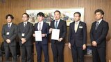 岩手県内初の団体での認証 北上・花巻のネギ生産者がJGAPを取得 農作物の安心・安全を証明|TBS NEWS DIG