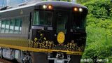 観光列車「はなあかり」ラグジュアリー空間広がる!いよいよ4月“山陽路”デビュー【切符はあす5日発売】|TBS NEWS DIG