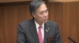 「地震対策を総点検し充実強化図る」2月県議会代表質問始まる…能登半島地震受け「地震防災強化対策アクションプラン」策定へ|TBS NEWS DIG