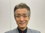 【 がん闘病 】 川口竜也さん　「９回目の抗がん剤治療!!」　今年8月、大腸がんから転移した肝臓がんを公表|TBS NEWS DIG