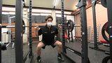 "さらに進化しムキムキになる" 香川ファイブアローズとカマタマーレ讃岐の共同トレーニングルーム設置【高松】|TBS NEWS DIG