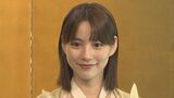 【のん】能年玲奈から改名時に大事にしたのは「持っているものが死なないように」|TBS NEWS DIG