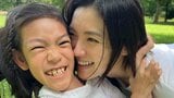 【星野真里】 「私のママはこわくて やさしいです」 難病「先天性ミオパチー」 娘・ふうかさんがインスタ更新|TBS NEWS DIG