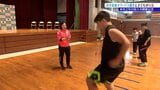 谷地宙選手、吉田雪乃選手などのオリンピアン、パラリンピアンが参加　八幡平市での国民スポーツ大会スキー競技開催を盛り上げるイベント行われる　盛岡市|TBS NEWS DIG