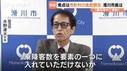 「年間1億9500万円」富山地鉄の維持管理費 沿線7市町村の負担巡り 判断材料に「乗降客数」滑川市長が強調　|　富山のニュース｜天気・防災｜チューリップテレビ