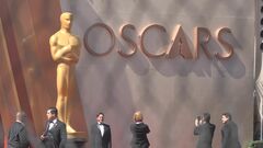 第97回アカデミー賞　日本からの3作品は受賞逃す　作品賞にはショーン・ベイカー監督の「ANORA アノーラ」| TBS CROSS DIG with Bloomberg