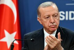トランプ氏がトルコに期待、シリア復興で重要な役割を果たすだろう| TBS CROSS DIG with Bloomberg